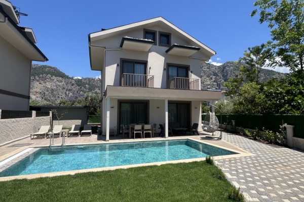 Villa Solo Cem 