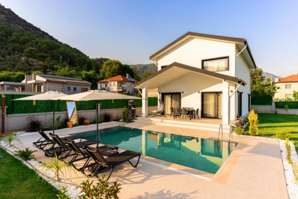 Villa Blanco 