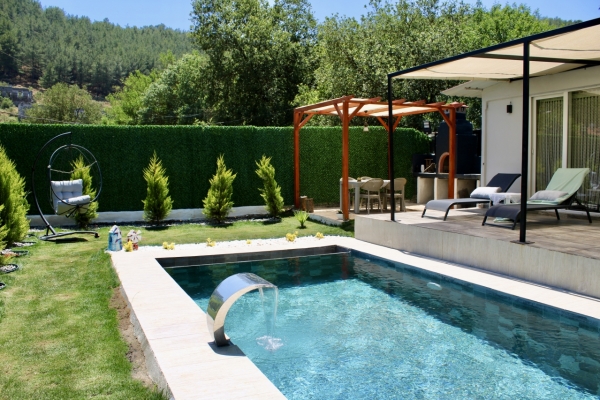 Villa Egelika