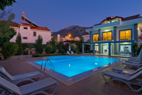 Villa Shadol