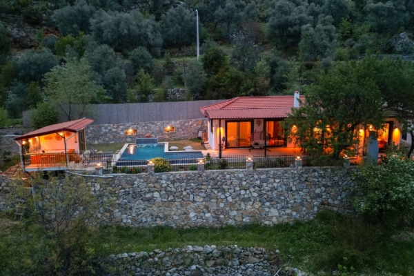 Villa Eylül