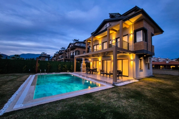  Sığla Villa 2