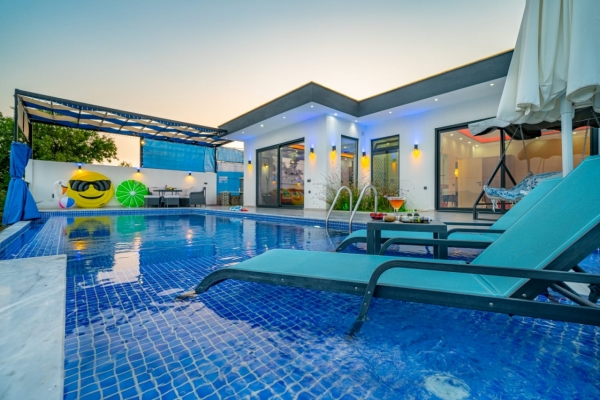 Villa Teg 