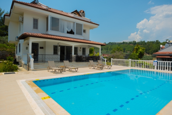 Villa Tatil