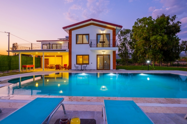 Villa Ardero
