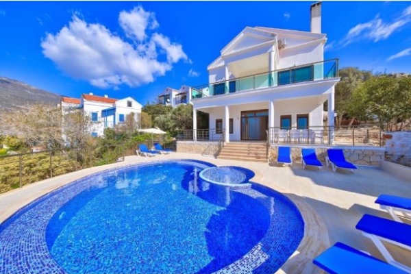 Villa Jergar 6