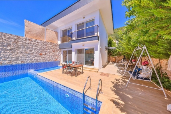 Villa Oley 2
