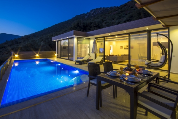 Villa Oferta
