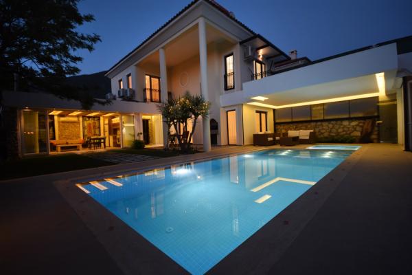 Villa Zoka