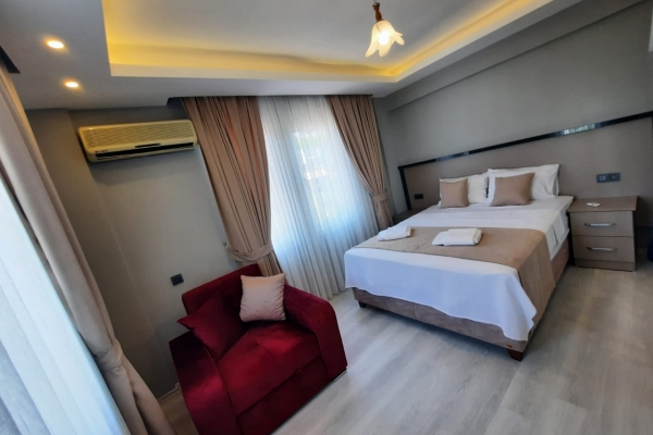 Gedik Apart 2