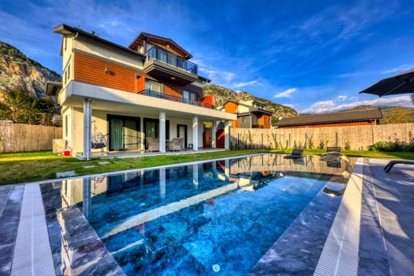 Villa Sud