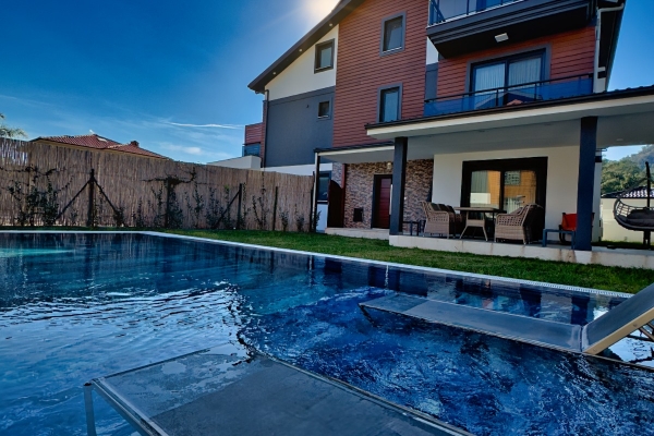 Villa Gocek Nord