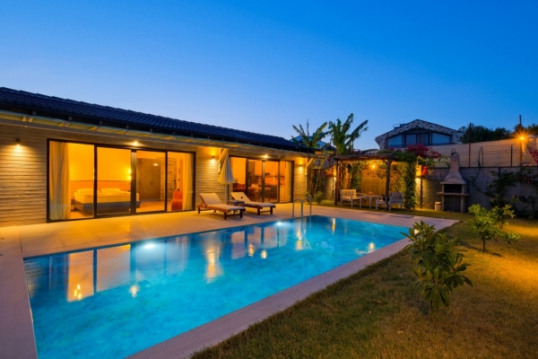 graywood villaları 2