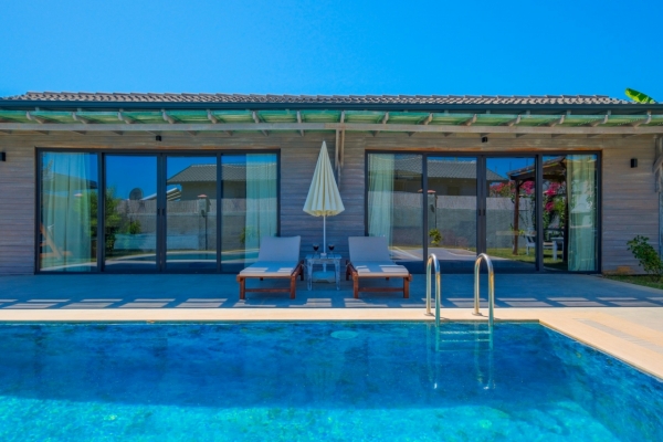 graywood villaları 4 