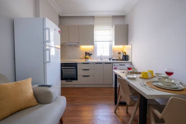 Söğüt Apart Amarillo