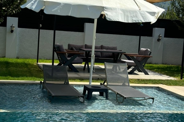 Вилла Solo Elite Hide