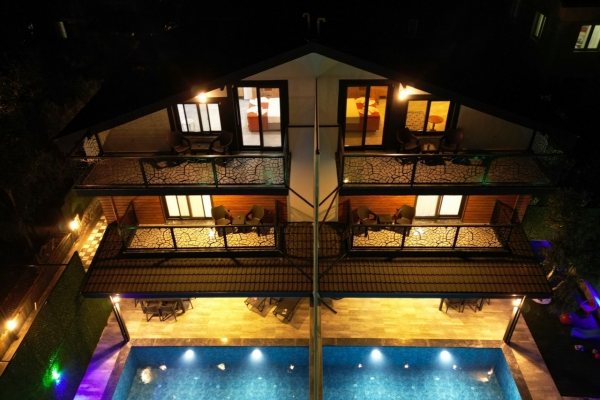 Villa Solo  Errika 1