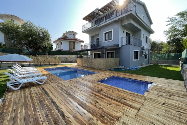 Villa Solo X