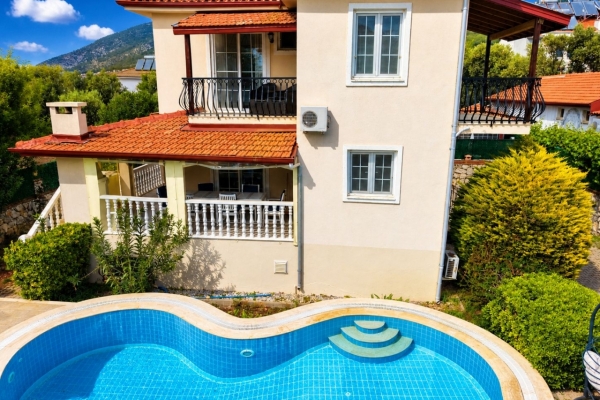 Villa Solo Agora