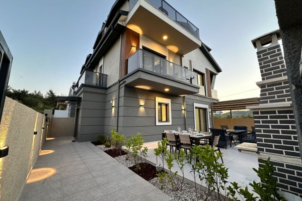 Villa Solo Berlin 