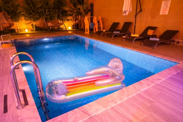 Villa Solo Tweet 2 