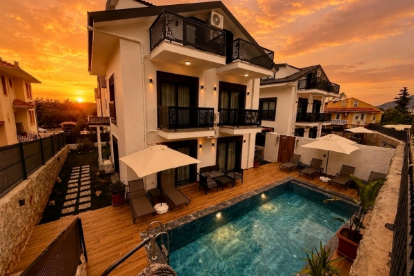 Villa Solo Deep 