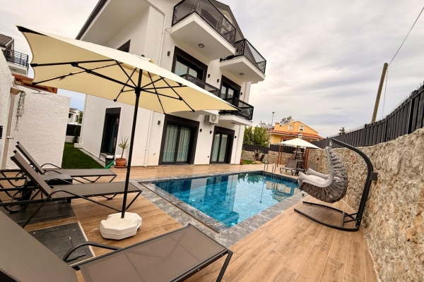 Villa Solo Deep 2 