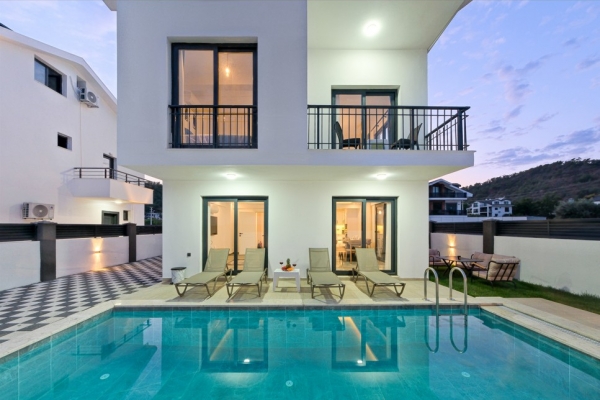 Villa Solo Asil
