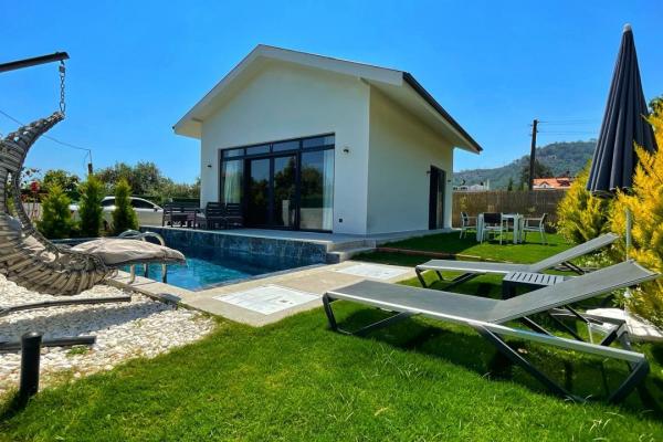 Villa Solo Bemur 