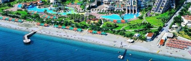 Limak Limra Hotel & Resort