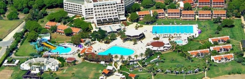 Sentido Zeynep Resort