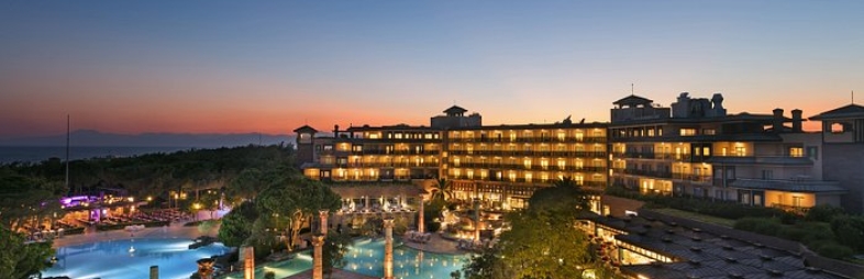 Xanadu Resort-Hotel