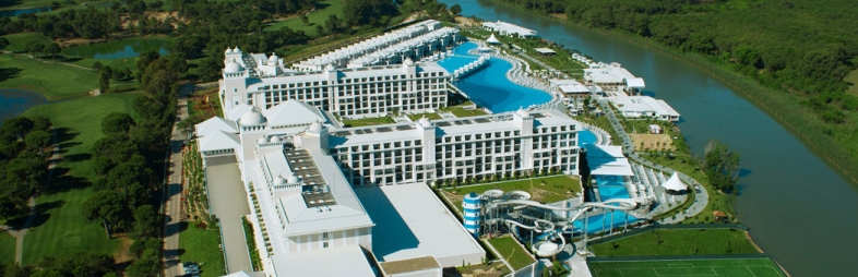 Titanic Deluxe Golf Belek