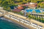 Crystal Flora Beach Resort