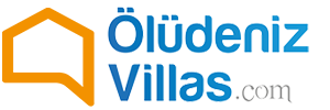 Oludeniz Villas